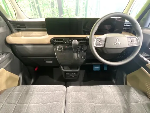 Mitsubishi Delica Mini