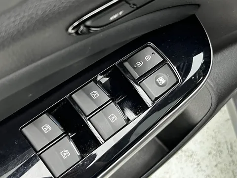 Gac GS8