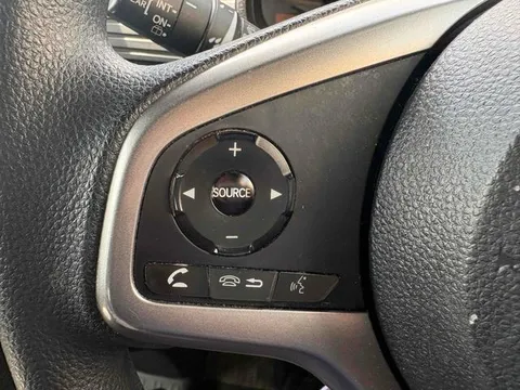 Honda N-VAN Plus Style
