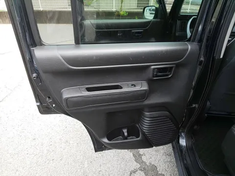 Mazda Flair Crossover