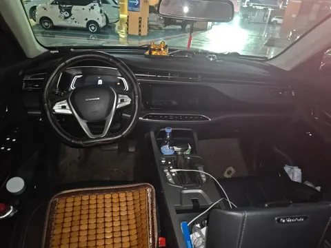 Changan X7