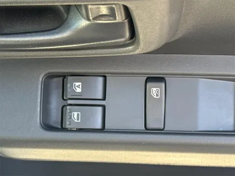 Subaru Sambar Van