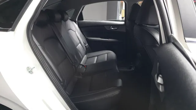 Kia Cerato (K3)