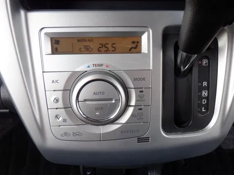 Mazda Flair Crossover