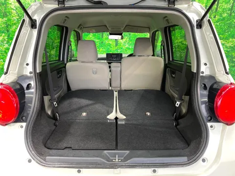 Toyota Pixis Joy
