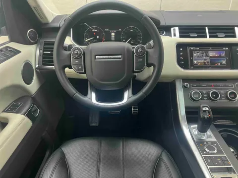 Land Rover