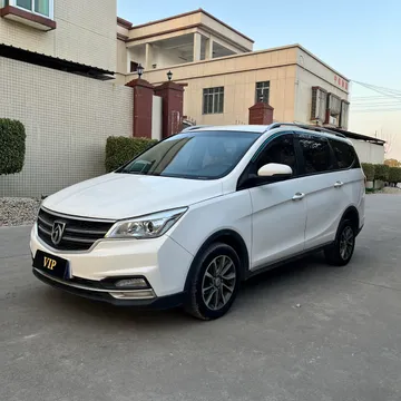 Baojun 730