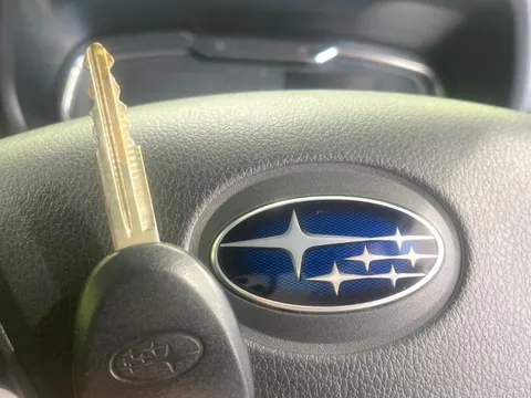 Subaru Pleo Plus