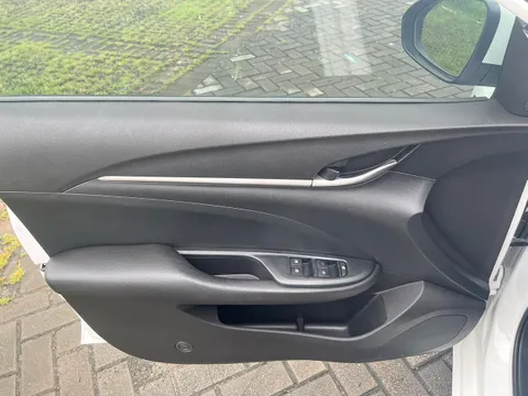 Buick Excelle GT