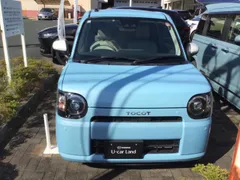 Daihatsu Mira Tocot