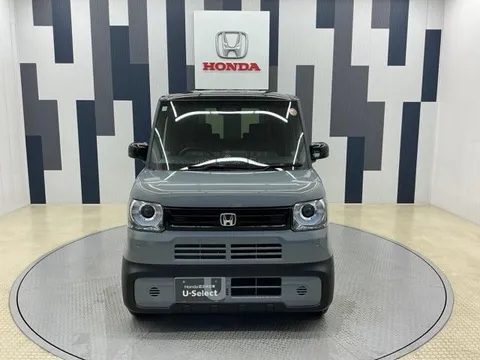 Honda N-BOX Joy