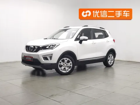 Changan CS15