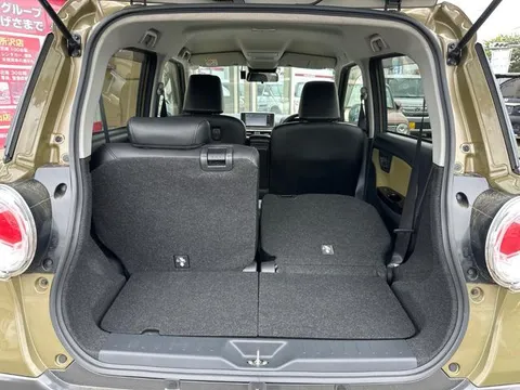 Toyota Pixis Joy