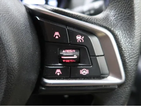 Subaru Impreza G4