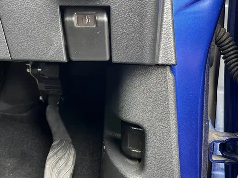 Mitsubishi eK X