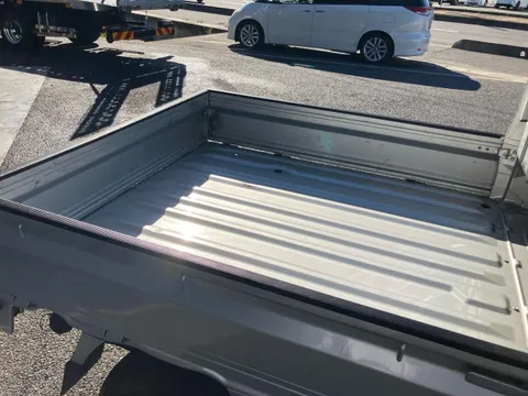 Suzuki Super Carry
