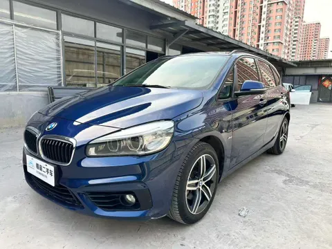BMW 2-Series
