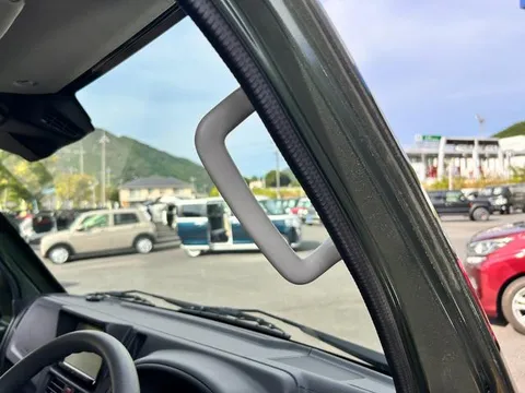 Suzuki Super Carry
