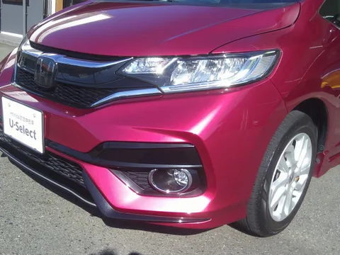 Honda Jazz (Fit)