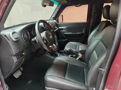 BAIC BJ40