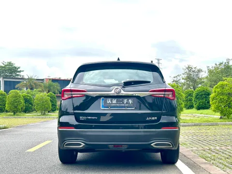 Buick Envision