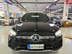Mercedes-Benz Mercedes-Benz GLC