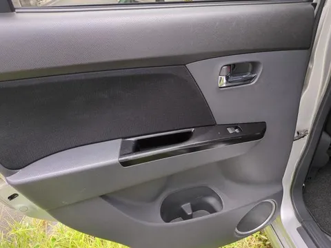 Suzuki Wagon R Stingray