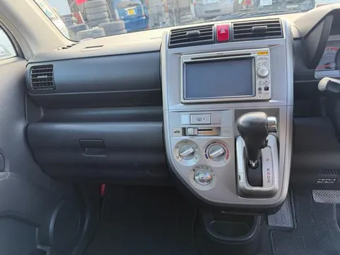 Honda Zest
