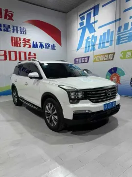 Gac GS8