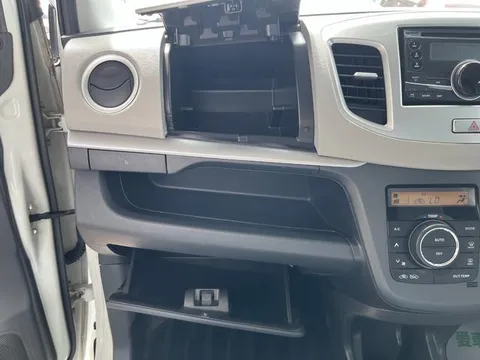 Mazda Flair