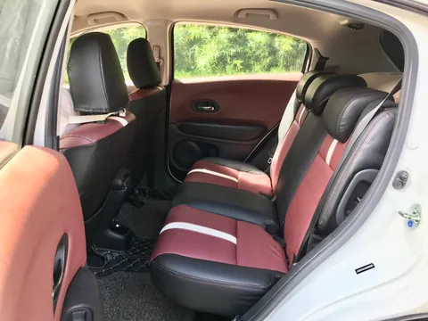 Honda HR-V (Vezel)