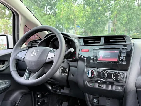 Honda Jazz (Fit)