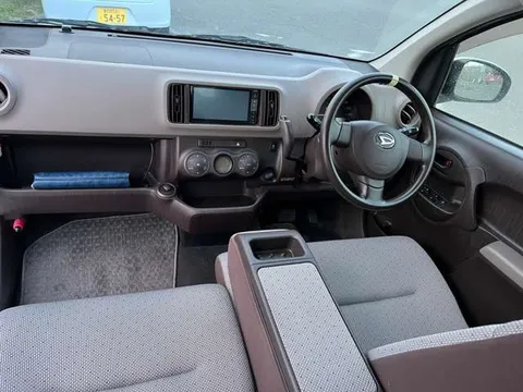 Daihatsu Boon