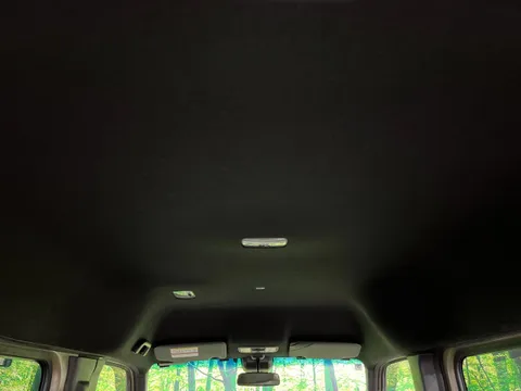 Honda N-VAN +Style