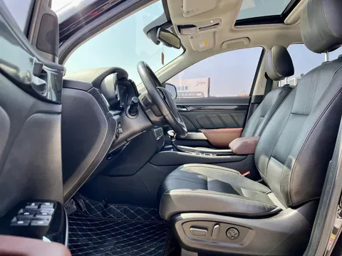Gac GS7