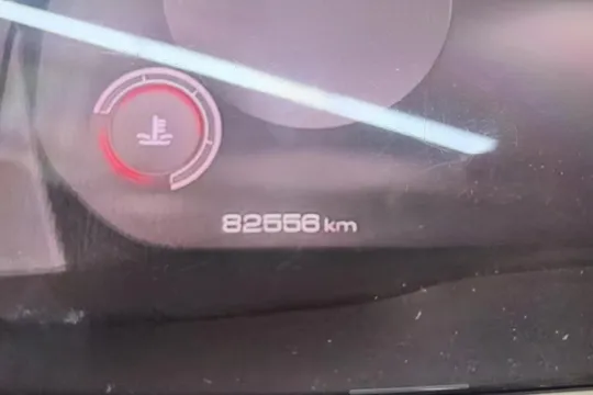 Wey VV6