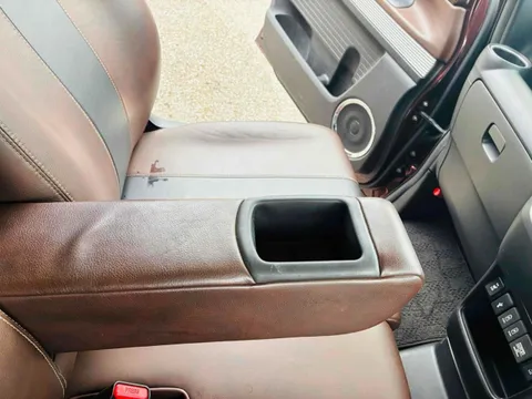 Honda N-BOX Slash