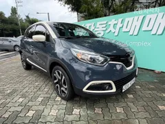 Renault QM3