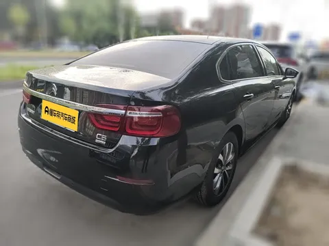Citroen C6