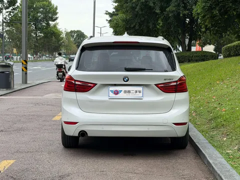 BMW 2-Series