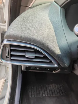 Jaguar XEL