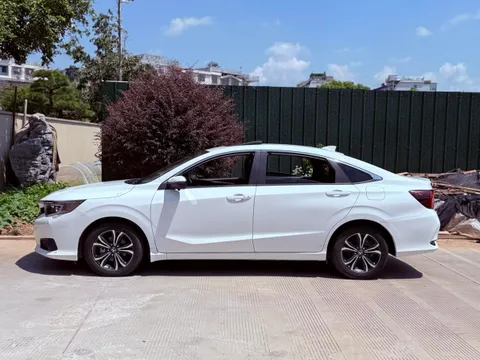 Honda Crider