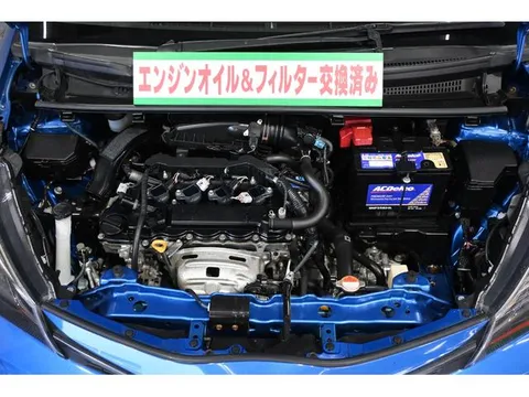 Toyota Yaris (Vitz)
