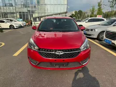 Chery Arrizo 5