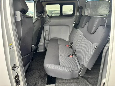 Nissan Vanette