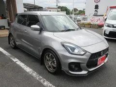 Suzuki Swift Sport