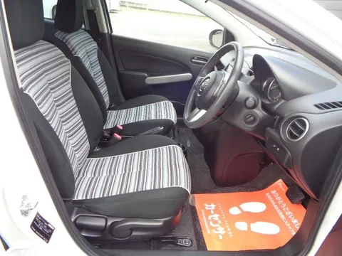 Mazda Mazda2 (Demio)