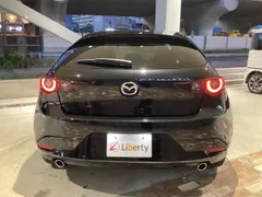 Mazda MAZDA3 Fastback