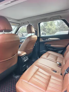 Changan CS95