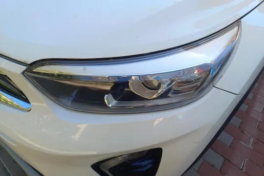 Kia KX1